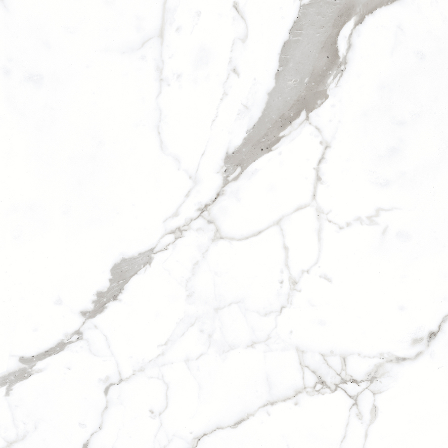 картинка Venatino Grey Керамогранит белый 60x60 Сатинированный Карвинг от магазина Одежда+