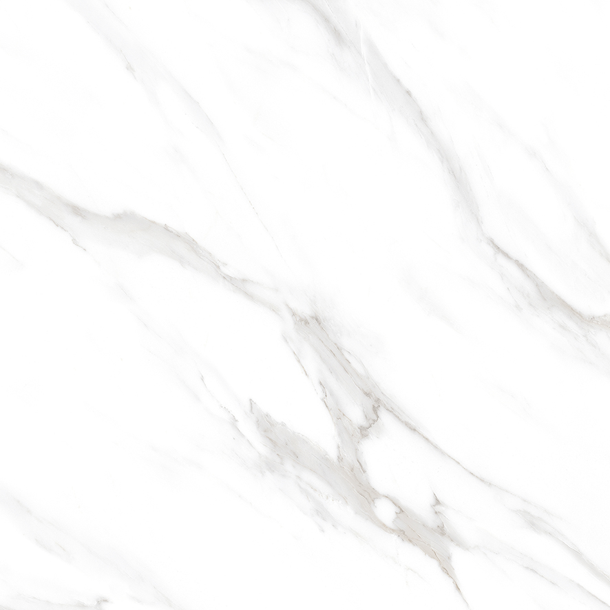 картинка Swizer White Керамогранит белый 60x60 Полированный от магазина Одежда+