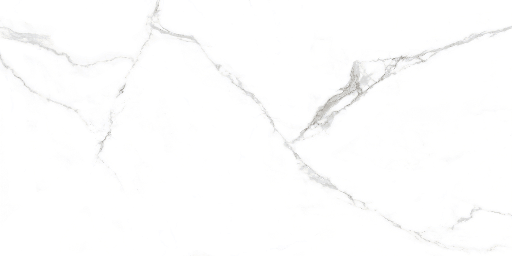 картинка Pristine White Керамогранит белый 60x120 Полированный от магазина Одежда+