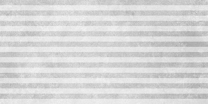 картинка Atlas Плитка настенная полоски серый 08-00-06-2456 20х40 от магазина Одежда+