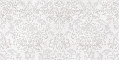 картинка Afina Плитка настенная серый узор 08-00-06-426 20х40 от магазина Одежда+