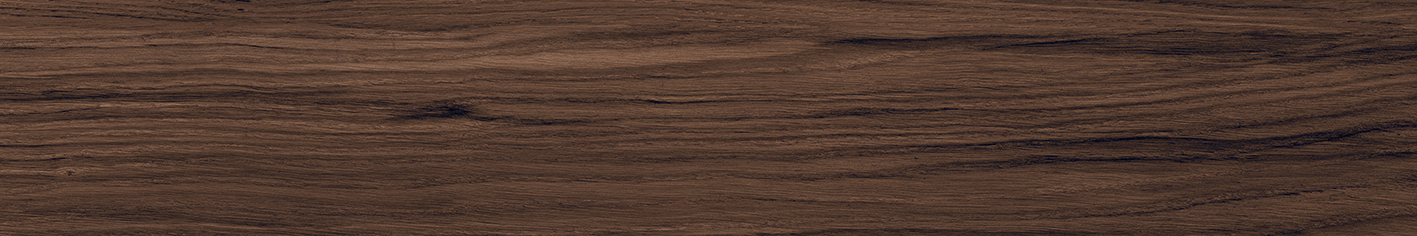 картинка Wenge Cinnamon Керамогранит темно-коричневый 20х120 Матовый Структурный от магазина Одежда+