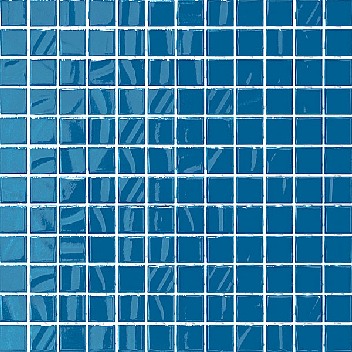 картинка Темари Плитка настенная индиго (мозаика) 20047  29,8х29,8 от магазина Одежда+