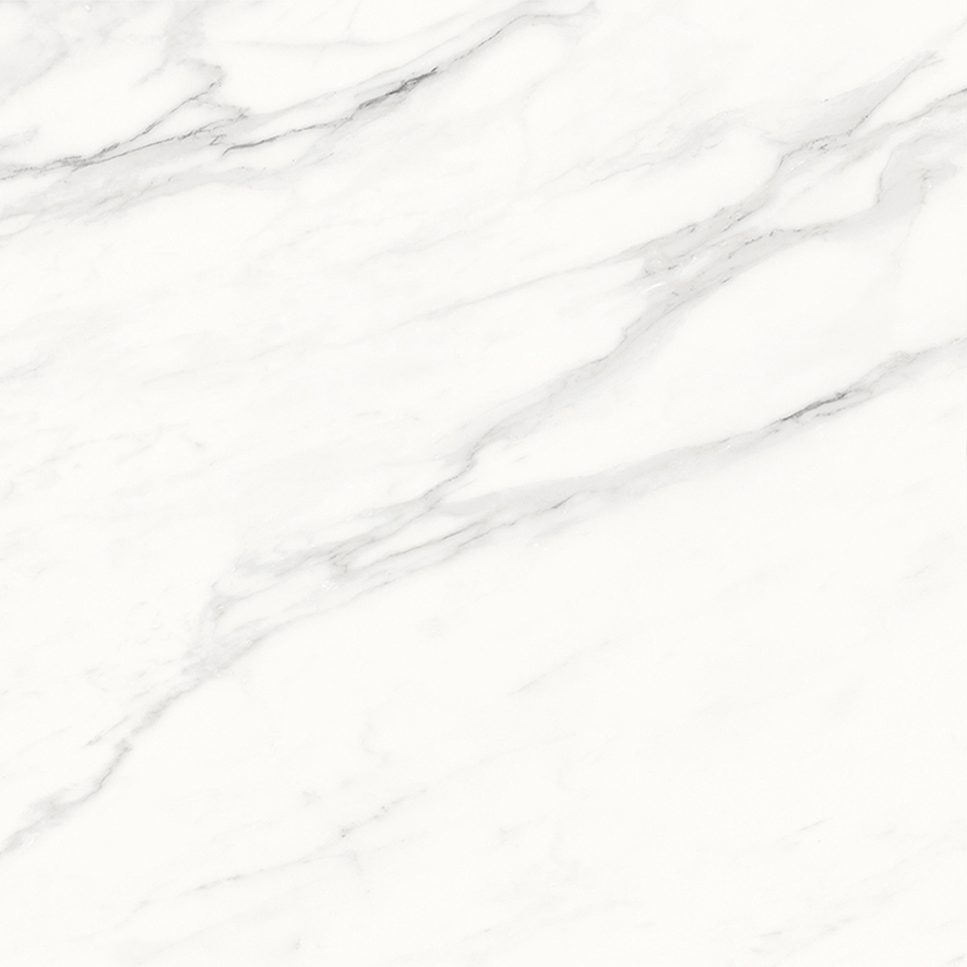 картинка Calacatta Superb Керамогранит белый 60x60 матовый от магазина Одежда+