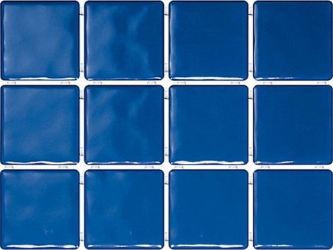 картинка Бриз Плитка настенная синий 1243T 30х40 из 12 частей 9,9х9,9 от магазина Одежда+