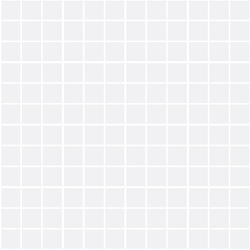 картинка Темари Плитка настенная белый матовый (мозаика) 20059 29,8х29,8 от магазина Одежда+