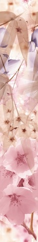 картинка Sakura Бордюр B300D131 4,5х30 от магазина Одежда+
