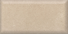картинка Золотой пляж Плитка настенная темный беж грань 19020 9,9х20 от магазина Одежда+