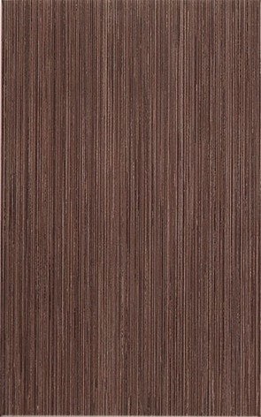 картинка Палермо Плитка настенная коричневый 6173 25х40 от магазина Одежда+