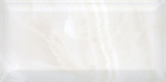 картинка Летний сад Плитка настенная светлый грань 19013  9,9х20 от магазина Одежда+