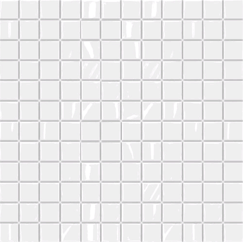 картинка Темари белый мозаика  20003 29,8х29,8 от магазина Одежда+