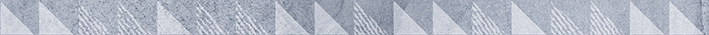 картинка Вестанвинд Бордюр голубой 1506-0023 3x60 от магазина Одежда+