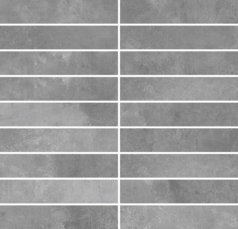 картинка Etnis Мозаика серый 28,6х29,8 от магазина Одежда+