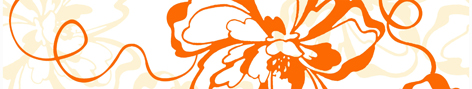 картинка Монро оранжевый /76-00-35-050-0/ /84-00-35-50/ Бордюр 40х7,5 от магазина Одежда+