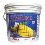LITOCHROM STARLIKE С.310 (Титановый) 5kg