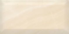 картинка Летний сад Плитка настенная беж грань 19014  9,9х20 от магазина Одежда+